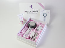 Load image into Gallery viewer, Paula Andres Anti-Cellulite Device Open Box
